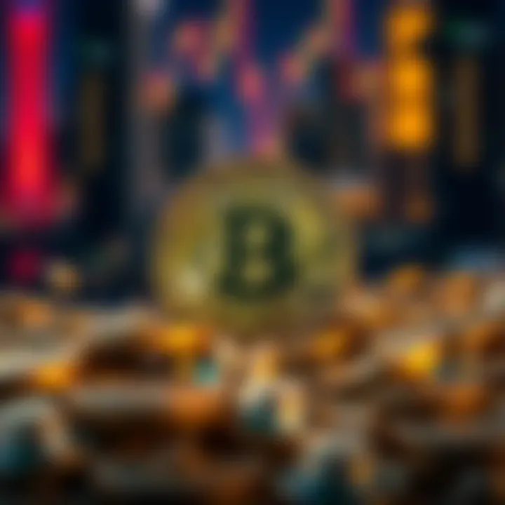 The Concept of Bitcoin Mixing Understanding the concept of Bitcoin mixing