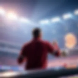 Overview of Bitcoin sports betting trends