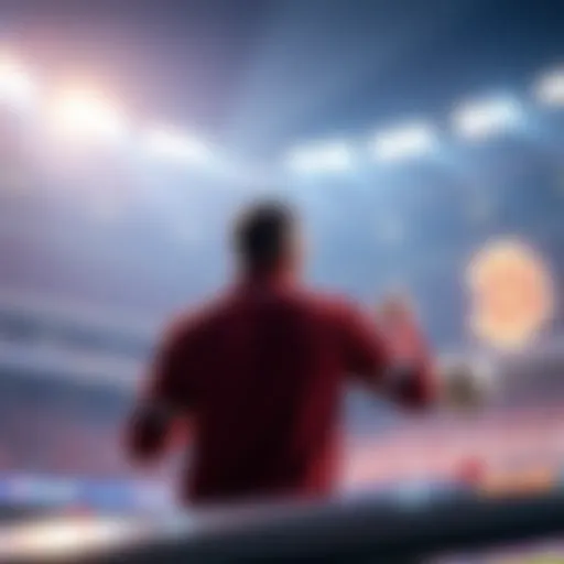 Overview of Bitcoin sports betting trends