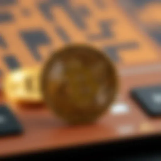 Understanding Bitcoin Wallet Address Structure Detailed representation of a Bitcoin wallet address structure