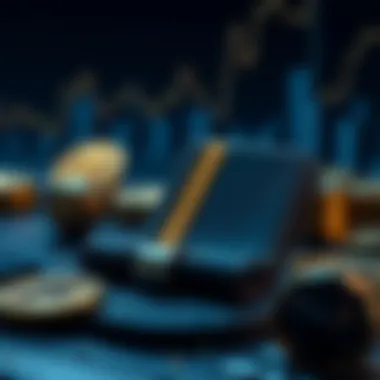 Functionality of Bitcoin Wallets Visual explanation of how Bitcoin wallets function