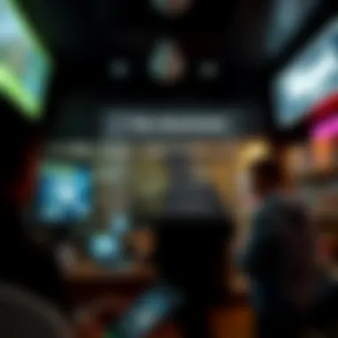 Understanding Fee Structures at Bitget Insightful visual representation of fee structures