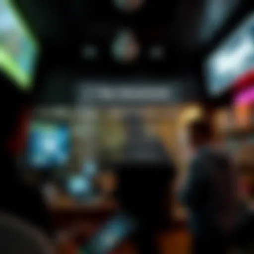 Understanding Fee Structures at Bitget Insightful visual representation of fee structures