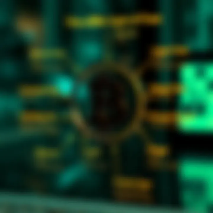 Exploring Different Types of Fees on Bitget Diagram explaining various types of fees