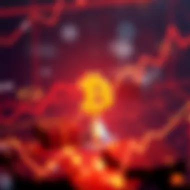 Investment Opportunities in Cryptocurrency Data representation of investment opportunities in crypto