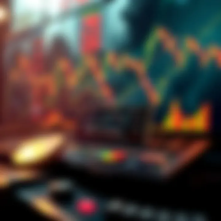 Market Analysis Techniques Overview Infographic illustrating market analysis techniques