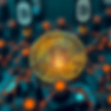 The Fusion of Blockchain and AI Integration of blockchain technology and AI