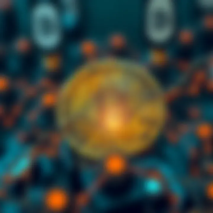 The Fusion of Blockchain and AI Integration of blockchain technology and AI