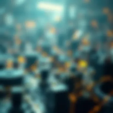 Applications of Blockchain Technology Diverse applications of blockchain in various sectors