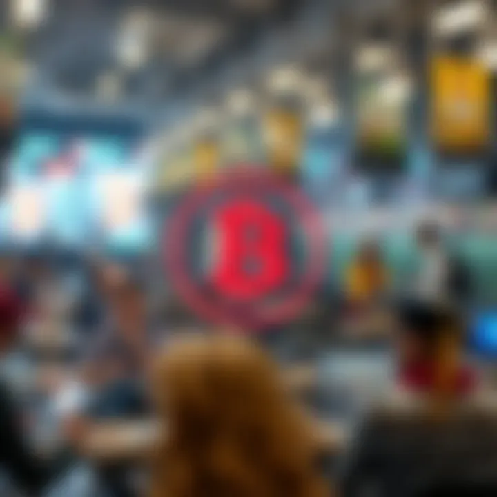 Trend analysis of the latest blockchain education developments