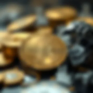 Blockchain technology evolution and its impact