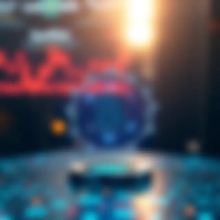 Blockchain technology in identity management