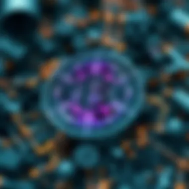 Blockchain's Impact on Global Transactions Blockchain technology impacting global transactions