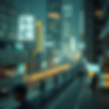 Blockchain Technology's Influence on Kok Impact of blockchain technology on Kok