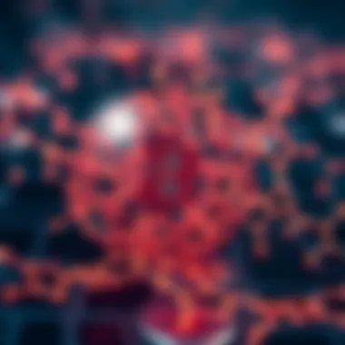 Blockchain's Influence on Financial Paradigms Blockchain technology's impact on financial paradigms