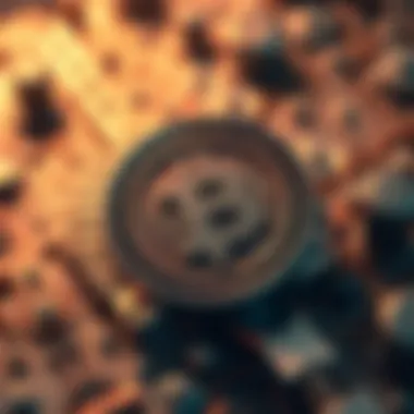 The Mechanics of Blockchain Technology Blockchain technology in action