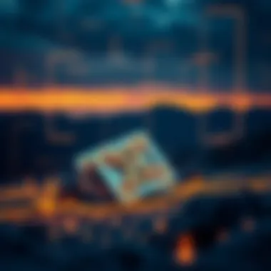 Evolving Cryptocurrency Landscape Through Innovation Impact of blockchain innovations on cryptocurrency ecosystem