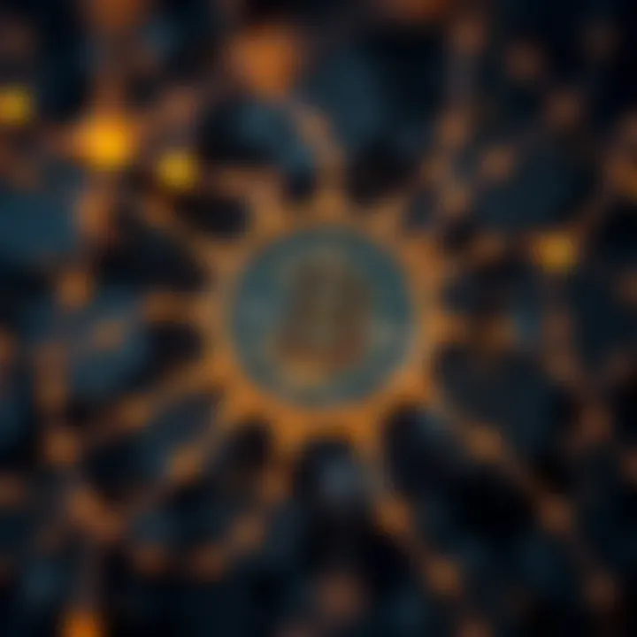 Blockchain Security: The Role of Whitelists Visualization of blockchain security mechanisms