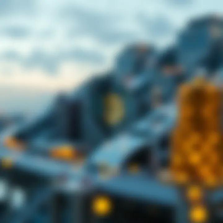 Exploring Blockchain Technology Advancements Exploring blockchain technology advancements