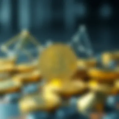 Utilization of Blockchain Technology in Cryptocurrency Blockchain Technology Applications