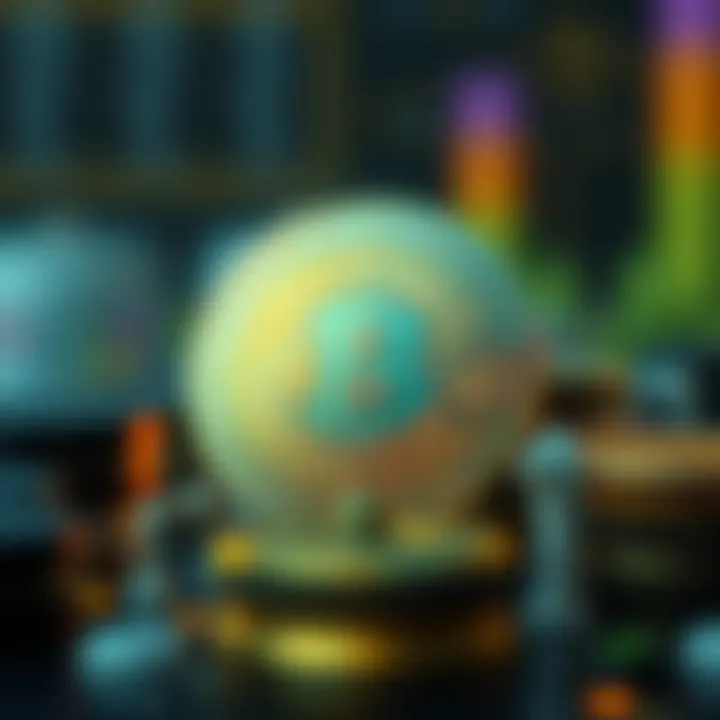 Foundations of Blockchain Technology Understanding blockchain technology basics