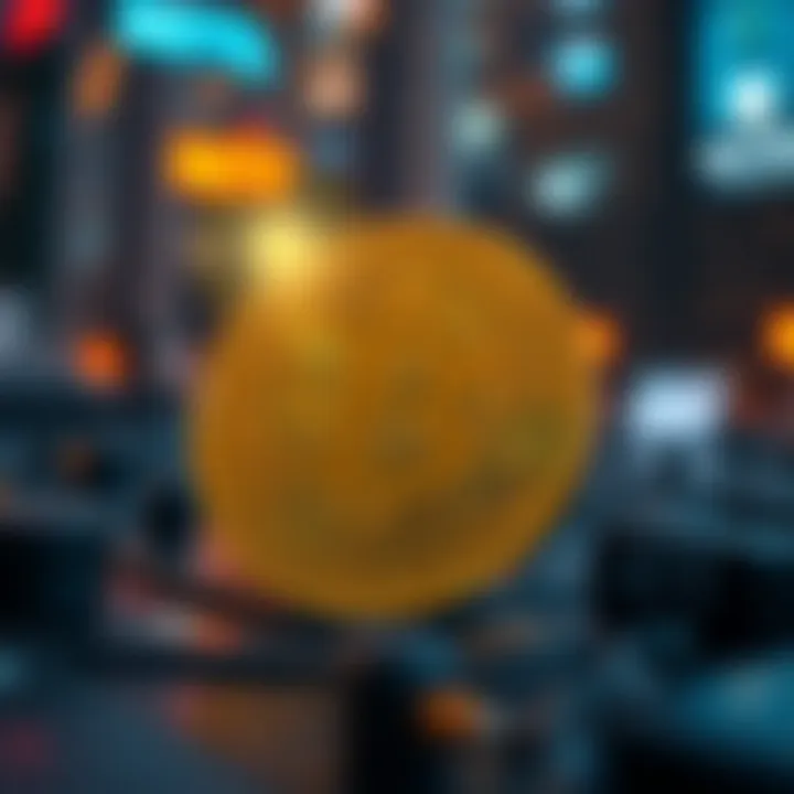 Innovations in Blockchain Technology Blockchain technology innovation