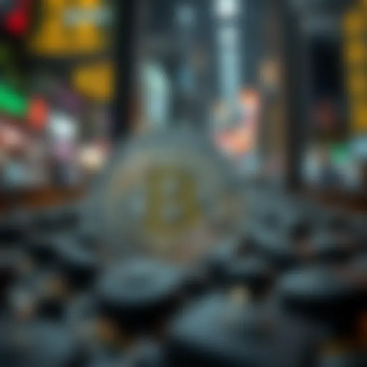 Analyzing Current Trends in Blockchain Technology Market trends in blockchain technology