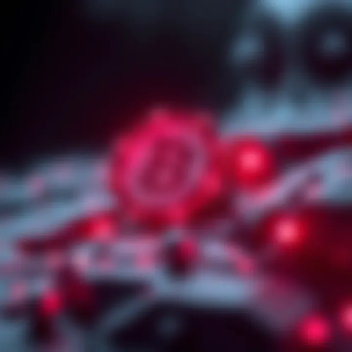 Monads and Blockchain Technology Blockchain technology and its connection to monads