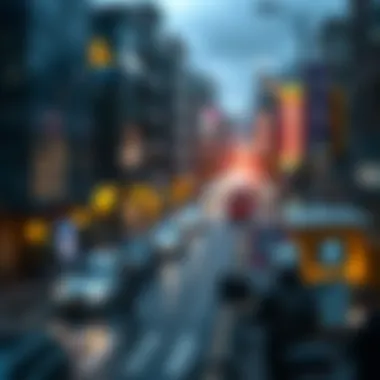 Exploring Unique Features of BNB Ecosystem Analysis of BNB ecosystem features