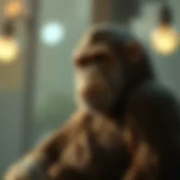 Bored Ape NFT: 현상과 중요성 탐구 Introduction