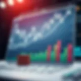 Visual Representation of Break-Even Analysis Graph illustrating break-even analysis