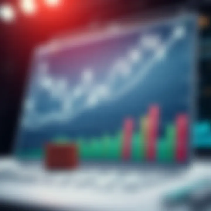 Visual Representation of Break-Even Analysis Graph illustrating break-even analysis