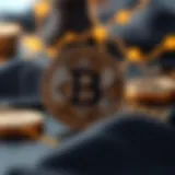 Understanding Bitcoin Transactions Visual representation of Bitcoin transactions