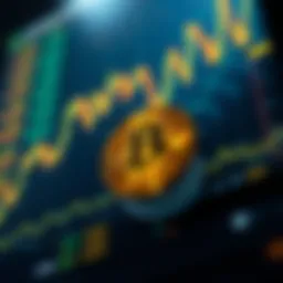 Trend analysis of Bitcoin prices