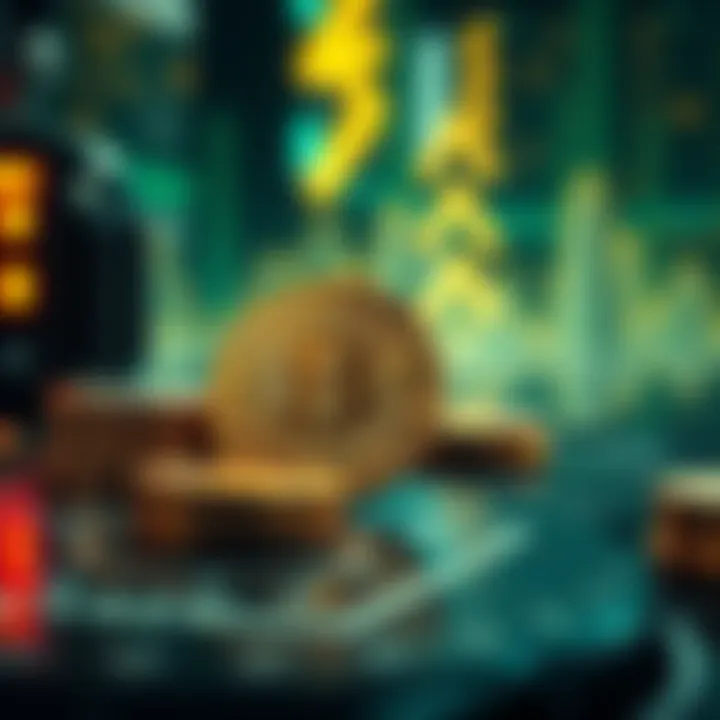 Technological Advancements in Cryptocurrency Technological advancements in cryptocurrency