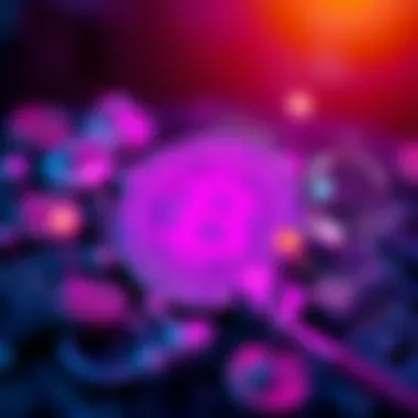 Diagram of risks associated with BTT investments