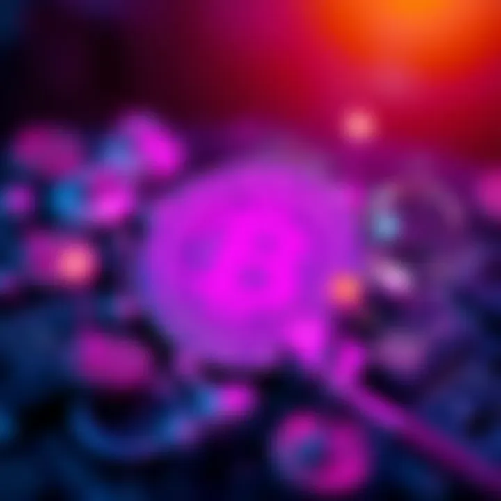 Diagram of risks associated with BTT investments