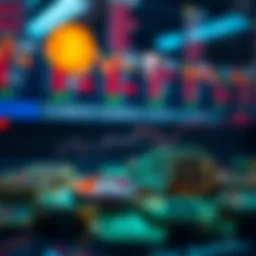 Detailed overview of cryptocurrency exchanges