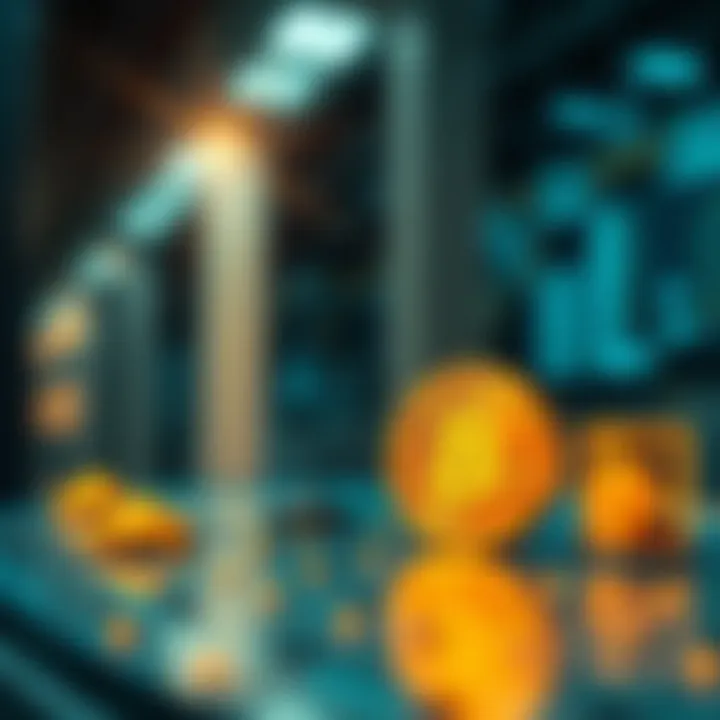 Understanding Bybit's Key Functionalities Overview of Bybit's main functionalities