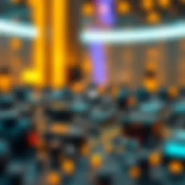 Key Partnerships Driving Cardano Forward Partnerships and collaborations in blockchain