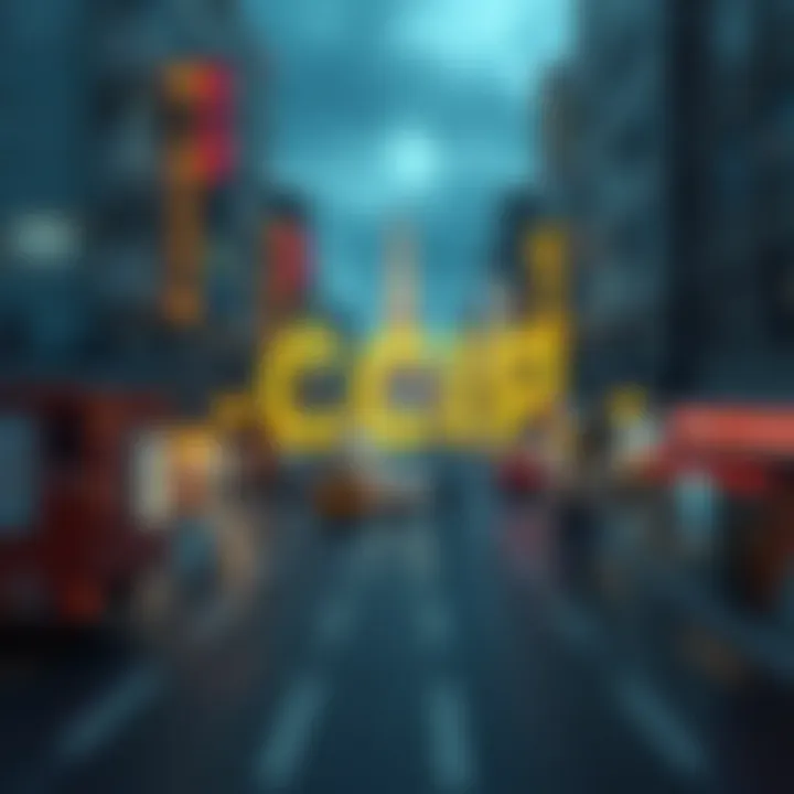 Innovative applications of CCIP in real-world scenarios