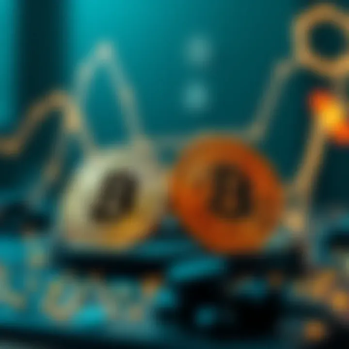 Centralized vs Decentralized Systems in Cryptocurrency Comparative analysis of centralized vs decentralized systems