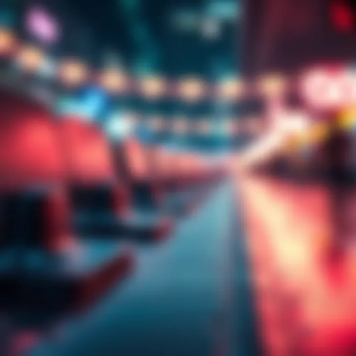 Exploring the Features of CEX.IO CEX.IO platform overview showcasing its features