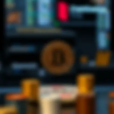 Resources for Crypto Education Educational resources on cryptocurrencies and blockchain