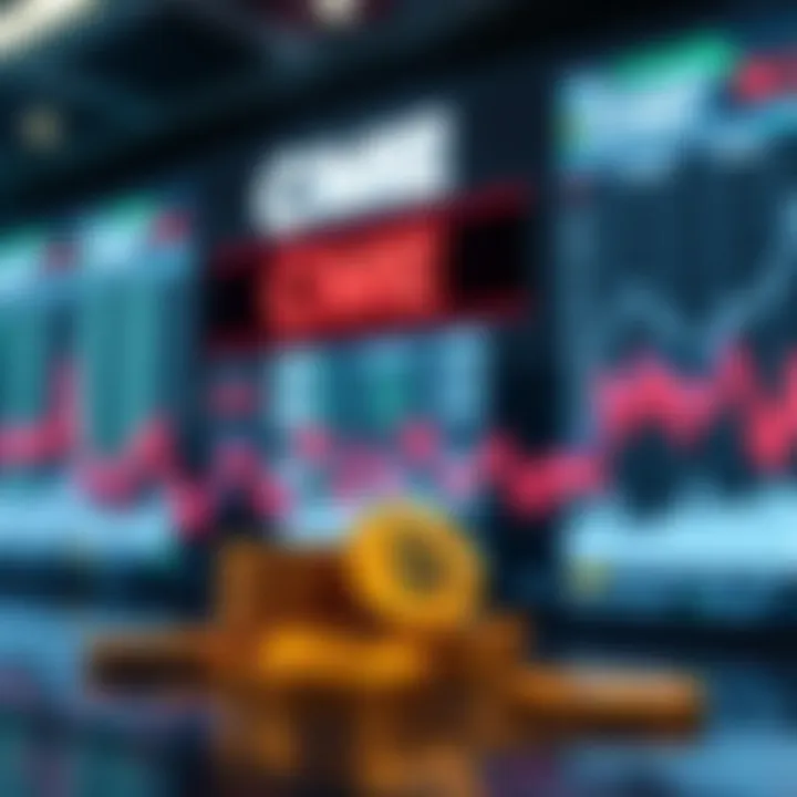 Correlation between CME and Cryptocurrency Trading CME and cryptocurrency correlation