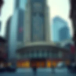 Historical overview of CME