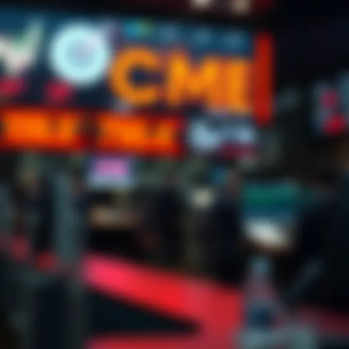 Market Volatility Management at the CME Market volatility management at CME