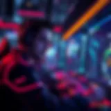 Exploring the Future of Blockchain in Gaming Innovative Blockchain Gaming Ecosystem