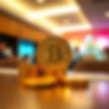 최고의 암호화폐 거래소 Summary