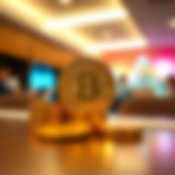 최고의 암호화폐 거래소 Summary